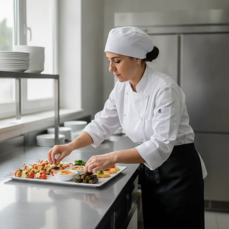 Catering Aziendale servizio a Pavia